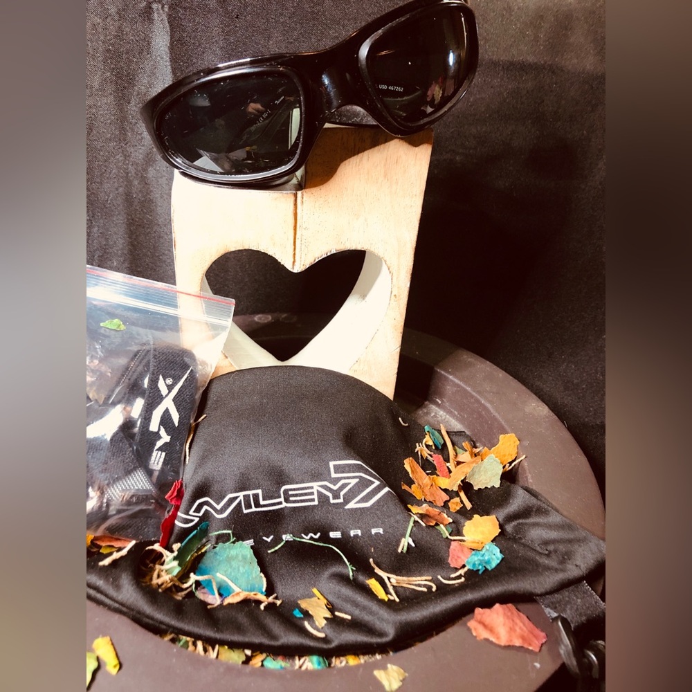 Wilex Eyewear